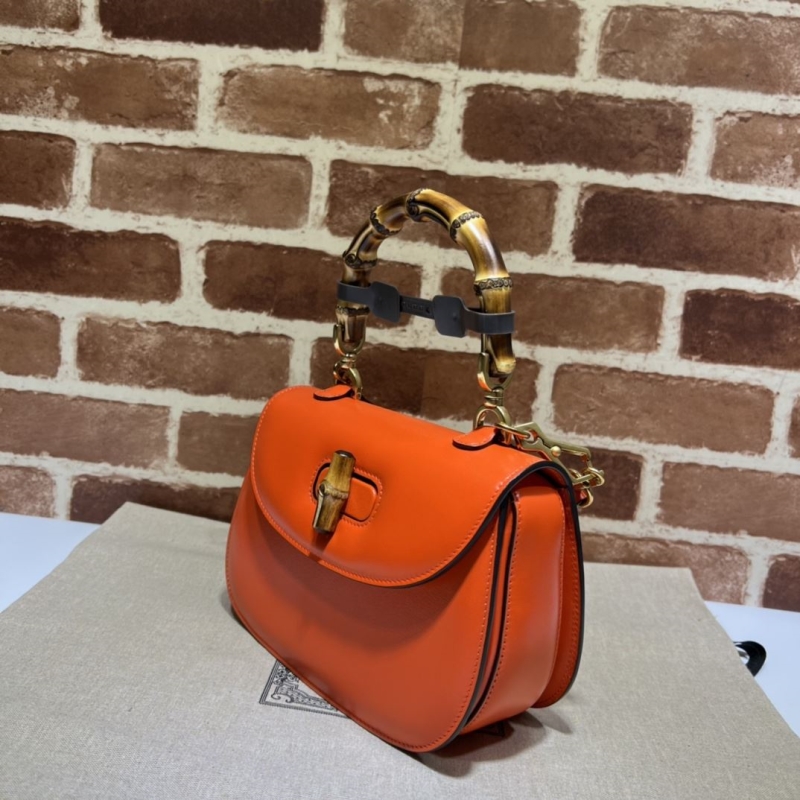 Gucci Top Handle Bags